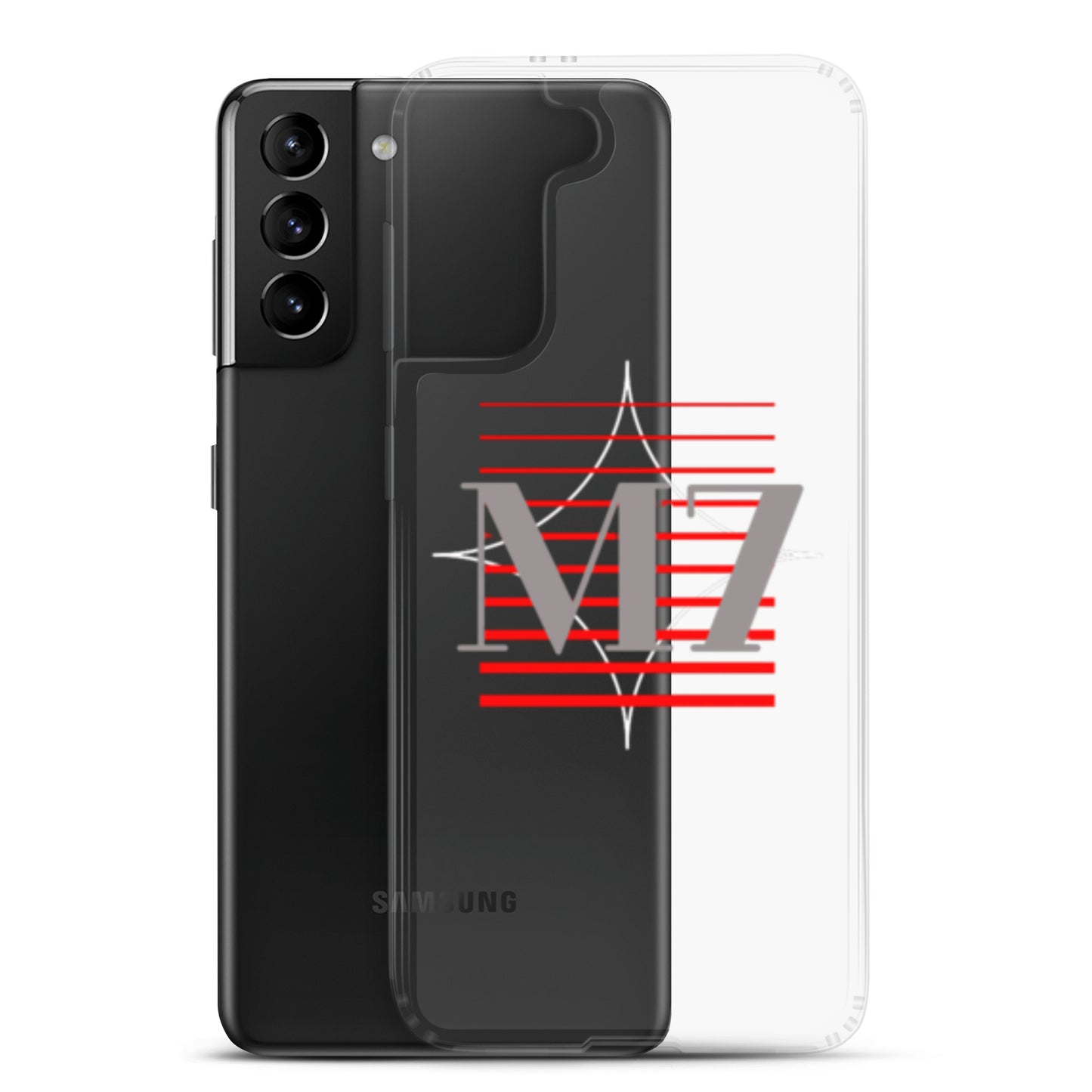 MONARK7 Samsung® Case