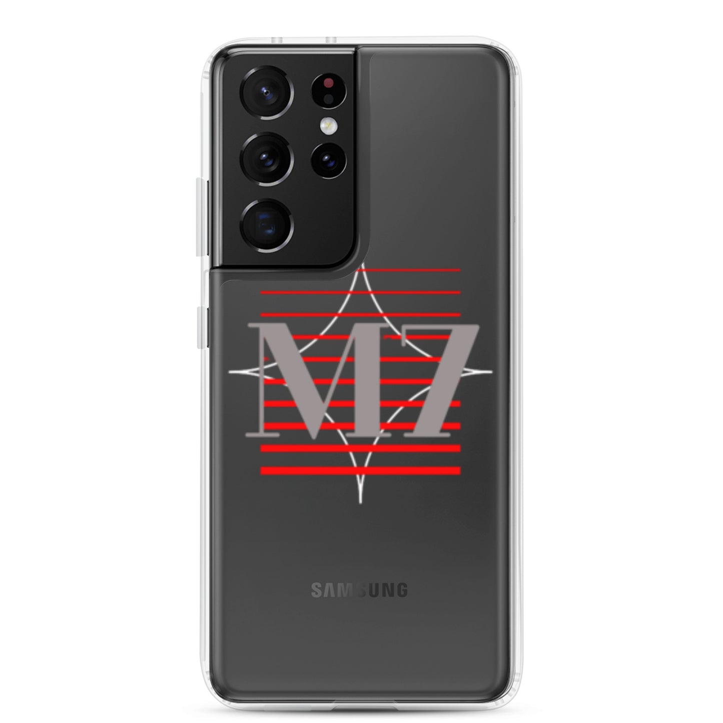 MONARK7 Samsung® Case