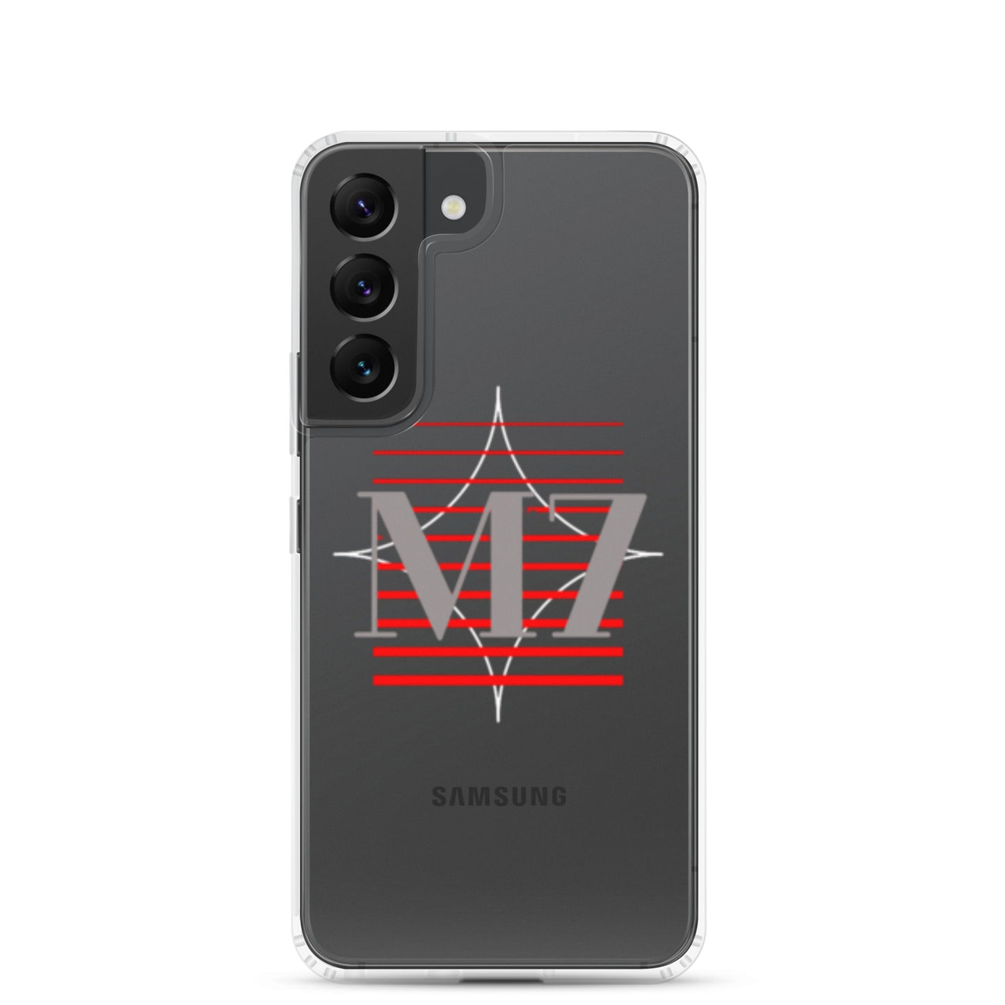 MONARK7 Samsung® Case