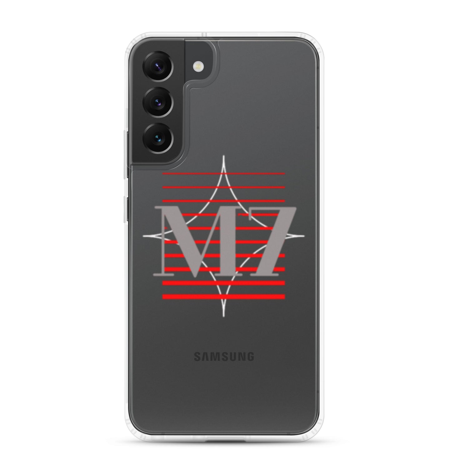 MONARK7 Samsung® Case