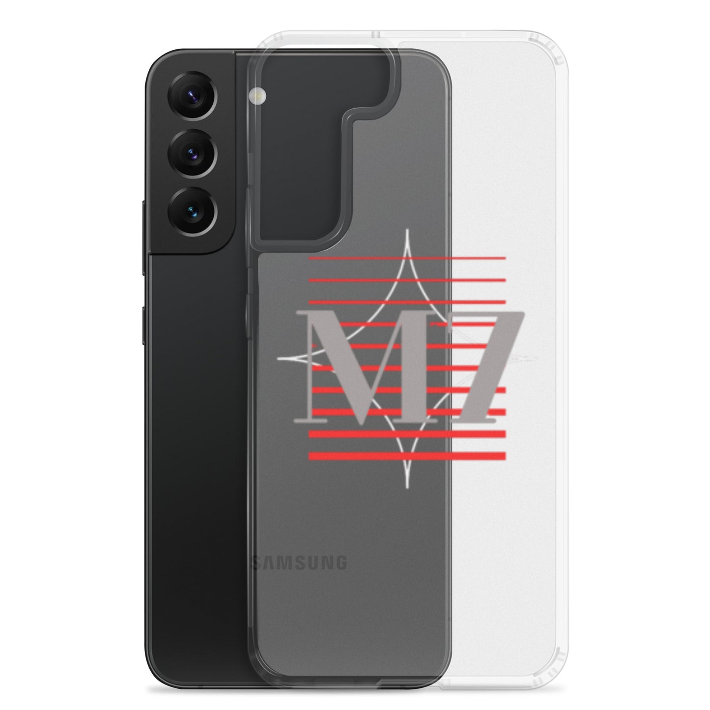 MONARK7 Samsung® Case