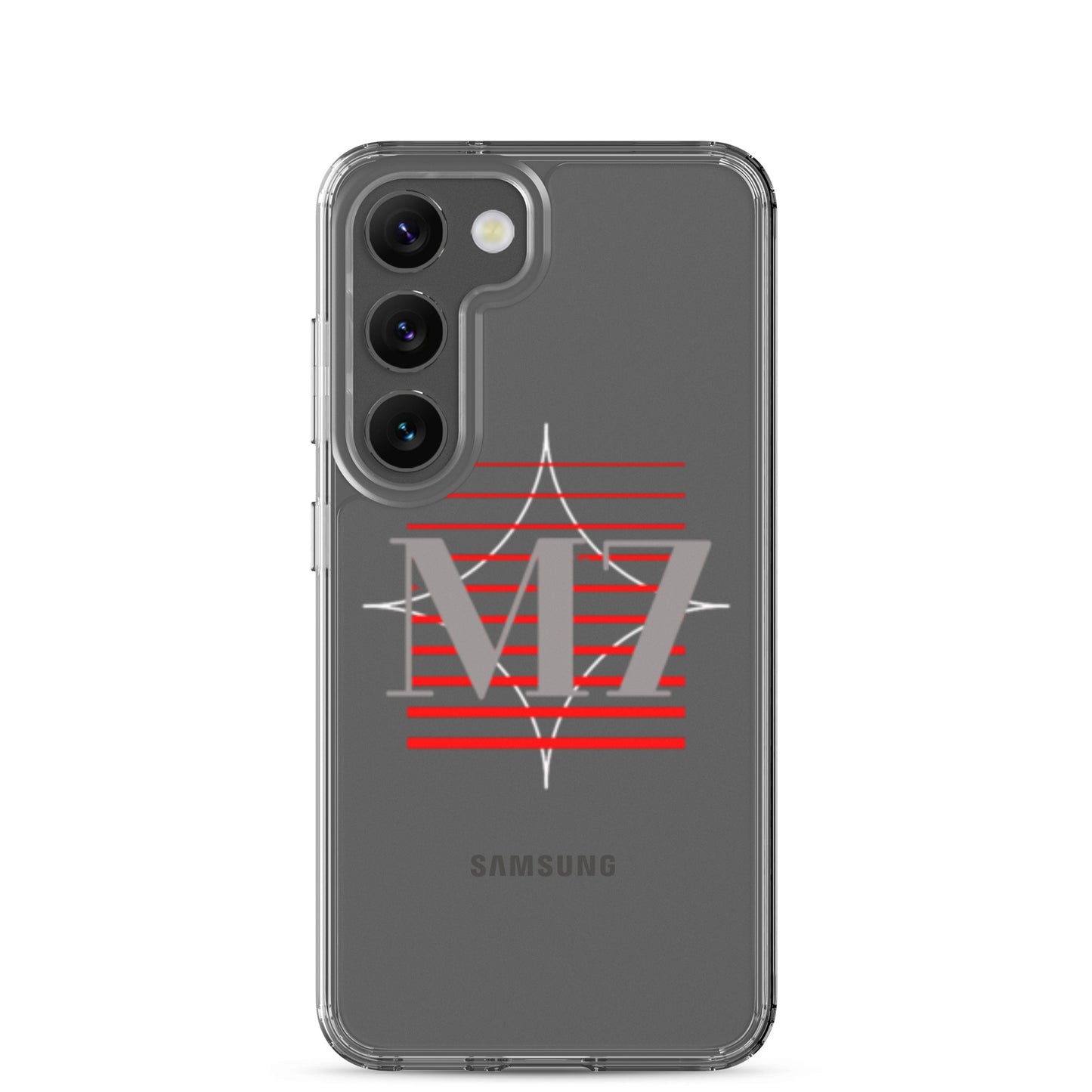 MONARK7 Samsung® Case