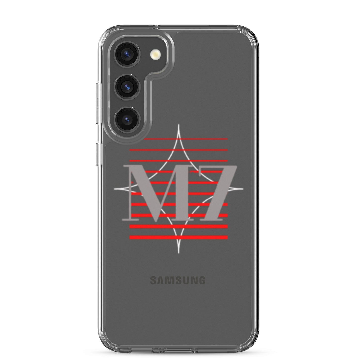 MONARK7 Samsung® Case