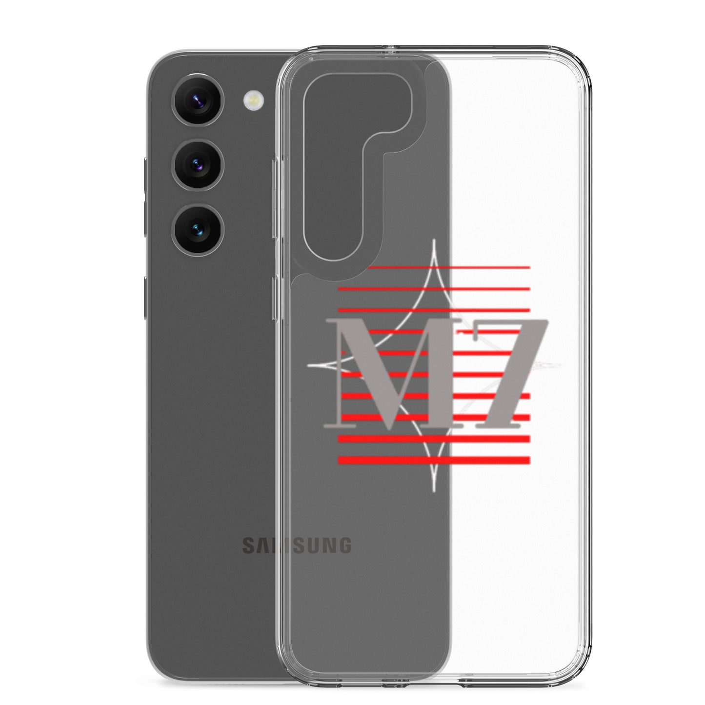 MONARK7 Samsung® Case