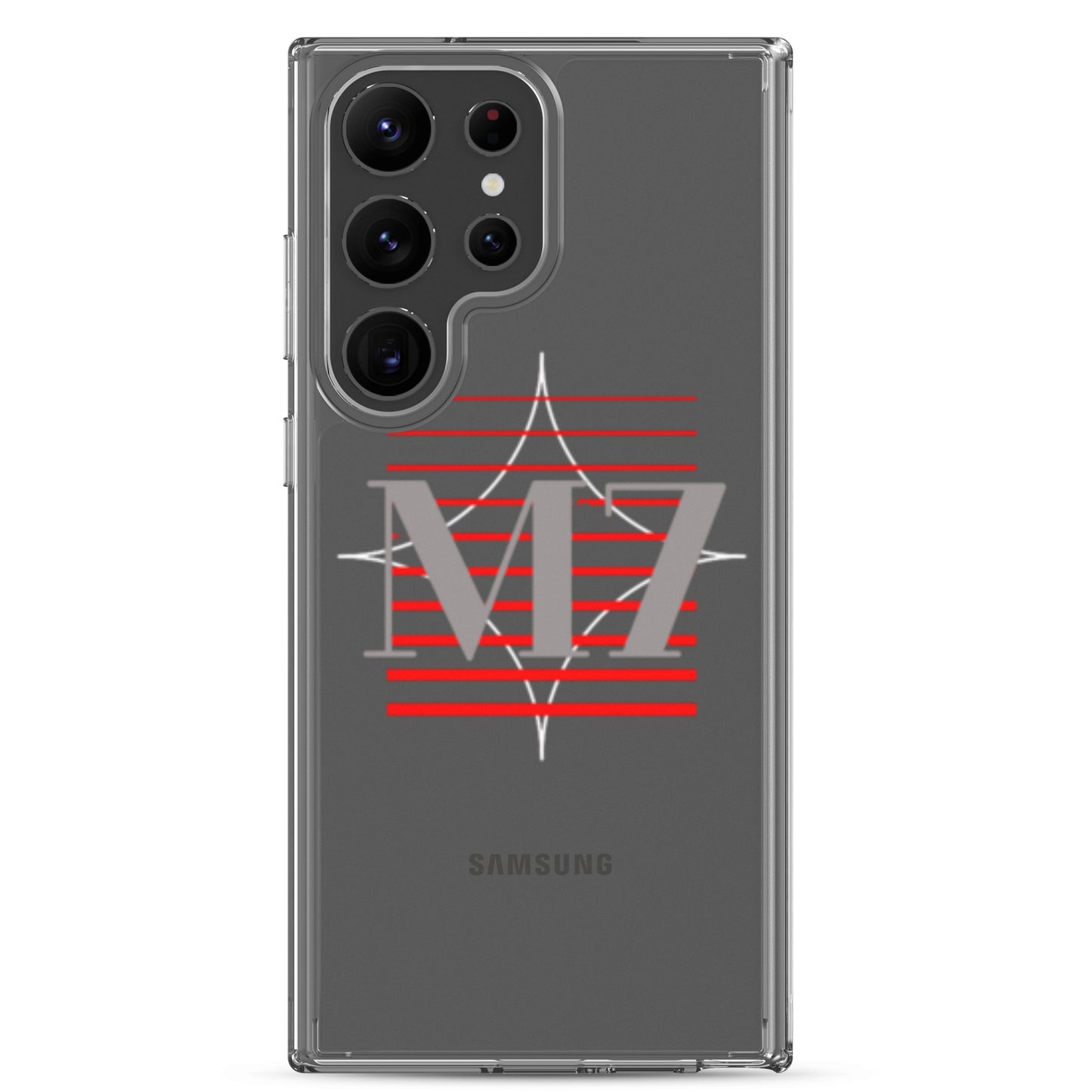 MONARK7 Samsung® Case