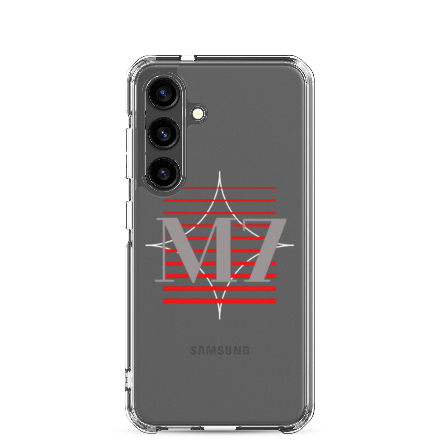 MONARK7 Samsung® Case