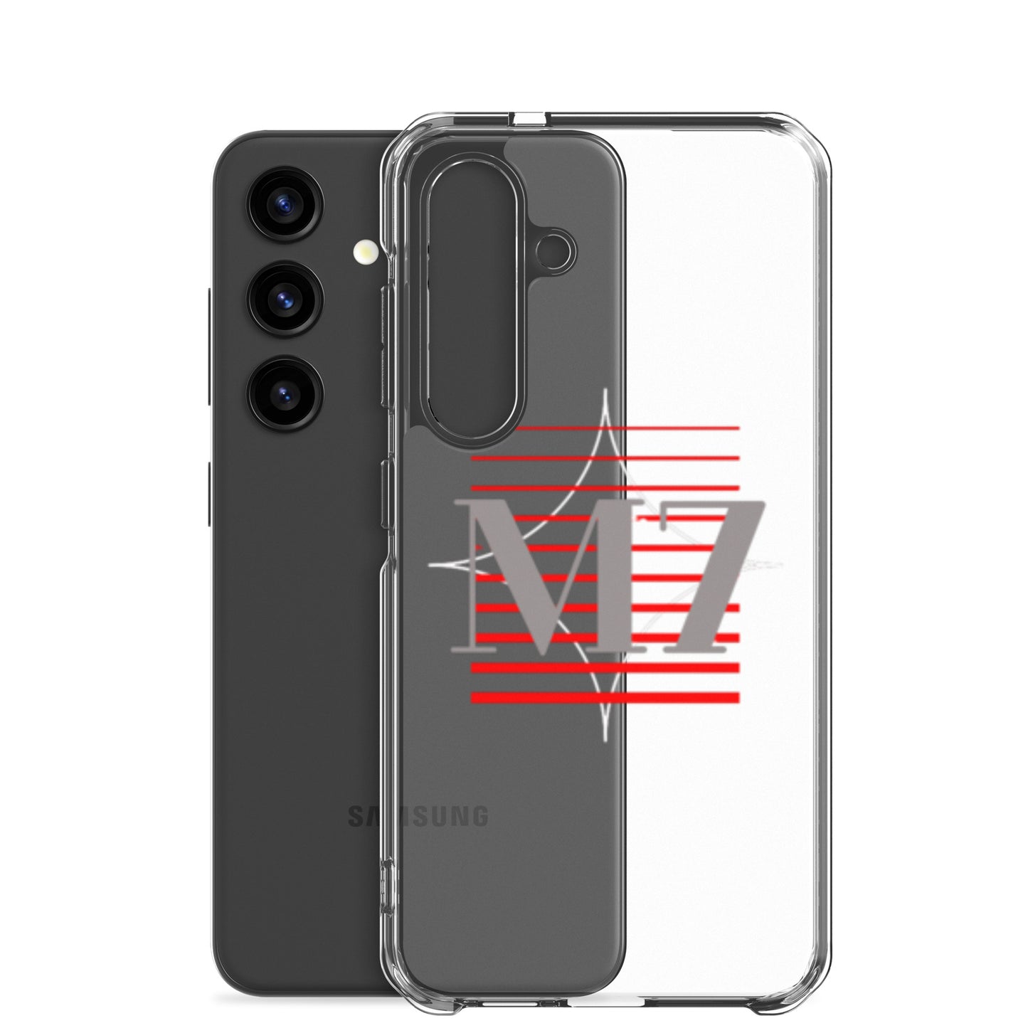 MONARK7 Samsung® Case