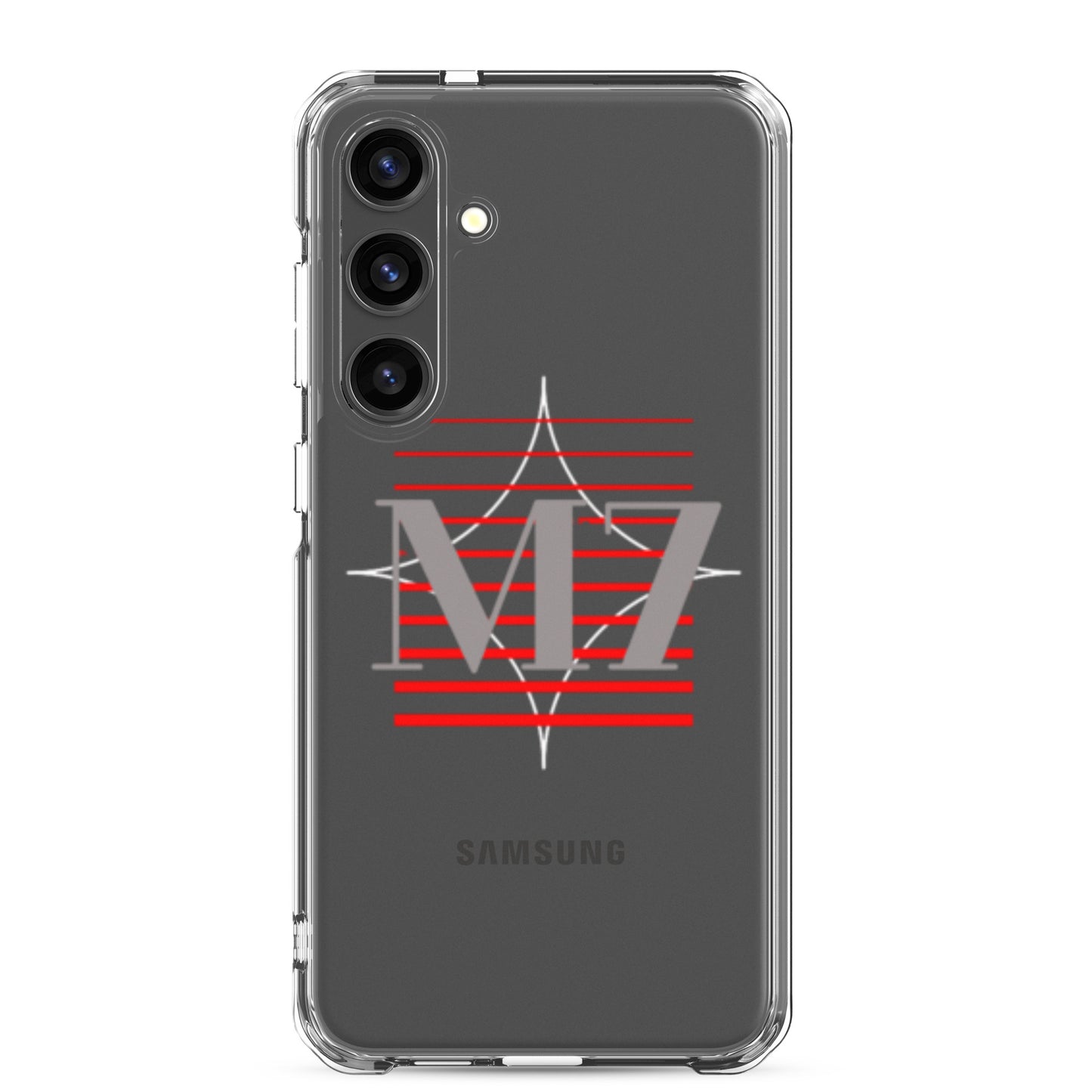 MONARK7 Samsung® Case