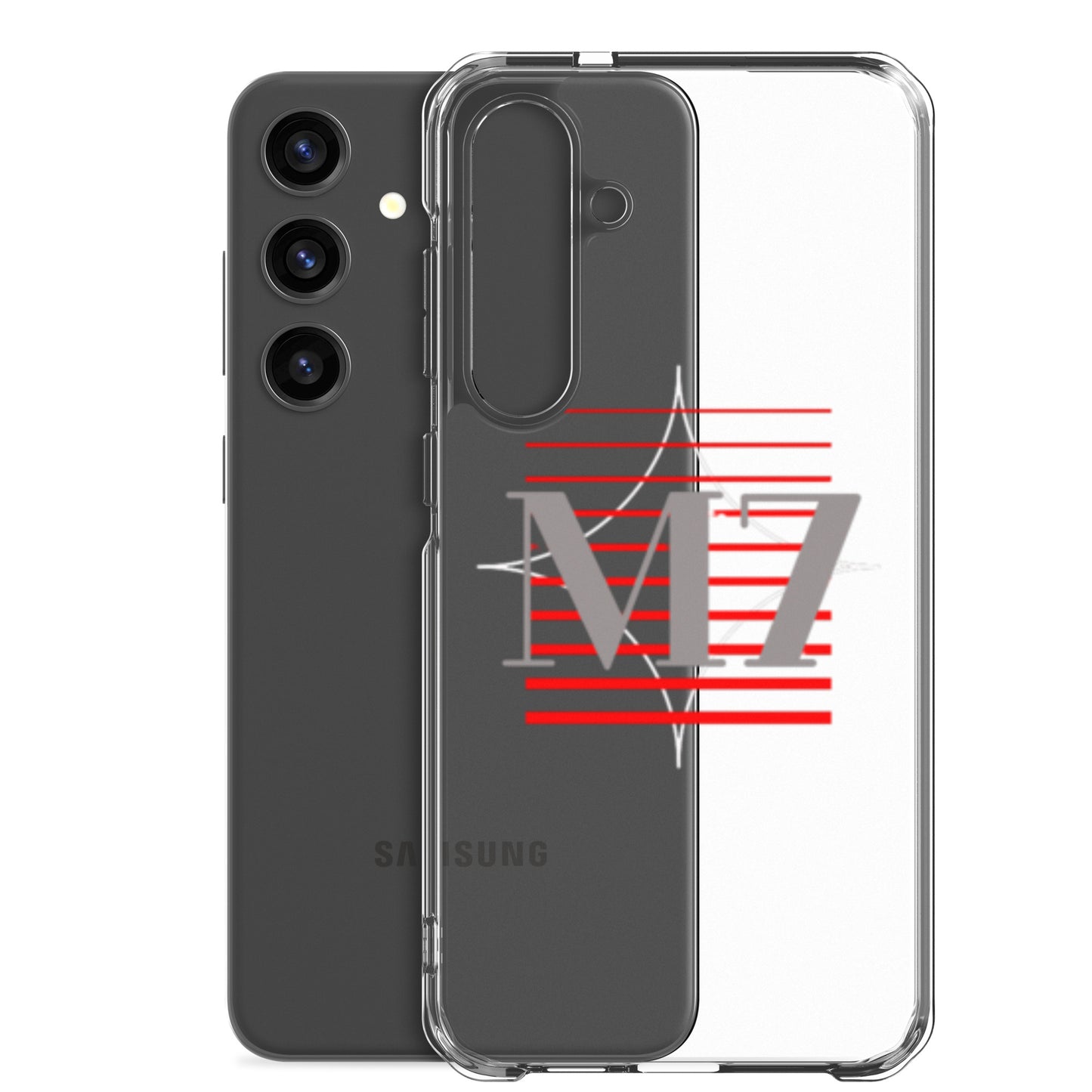 MONARK7 Samsung® Case