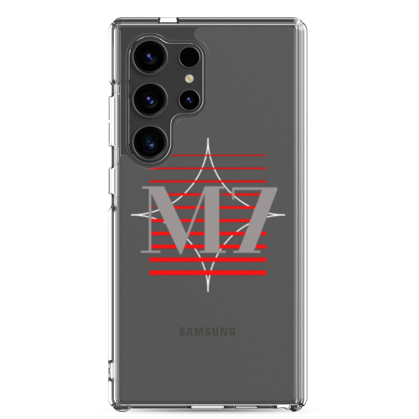 MONARK7 Samsung® Case