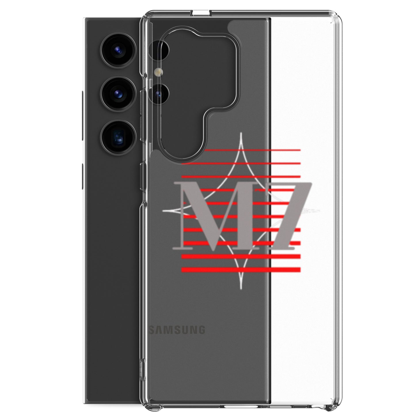 MONARK7 Samsung® Case