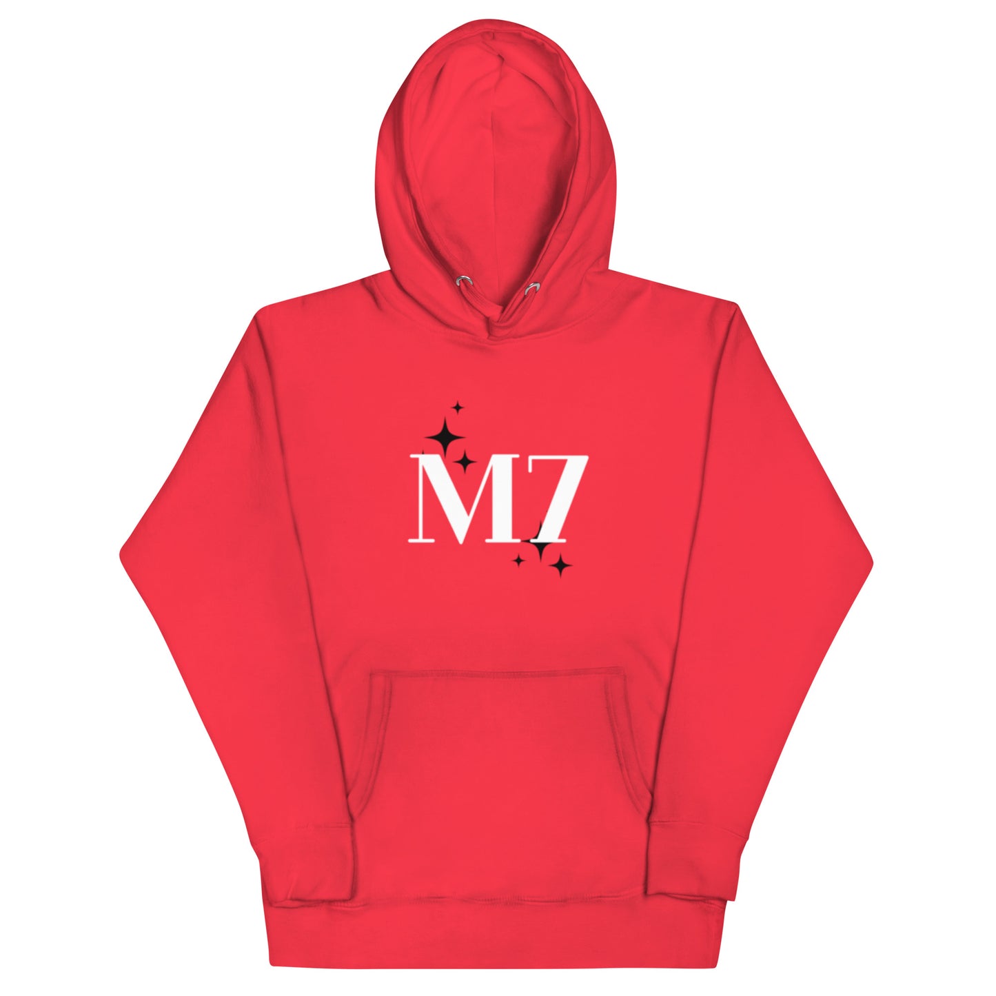 Signature MONARK7 Hoodie